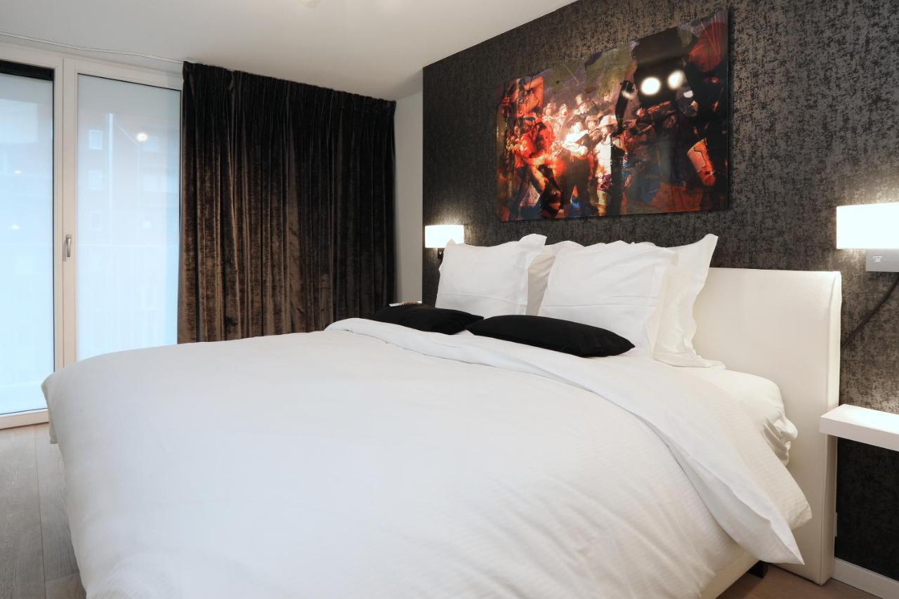 Luxury Suite Koksijde 402 Adult Only Exterior photo